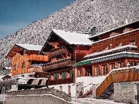 4 Tage Bergauszeit im Montafon mit Wellnessgenuss