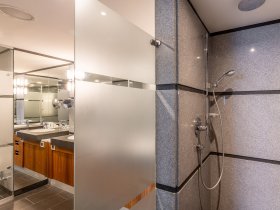 Valentinstag über den Dächern der Stadt in Erfurt - 2 Tage