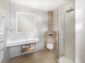 Erholung am Meer – Ihr Wohlfühlaufenthalt im Hotel Olymp IV