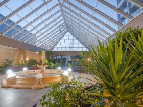 Erholung am Meer – Ihr Wohlfühlaufenthalt im Hotel Olymp IV