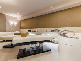 Erholung am Meer – Ihr Wohlfühlaufenthalt im Hotel Olymp IV