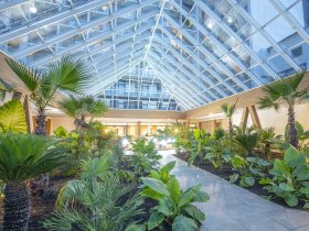 Erholung am Meer – Ihr Wohlfühlaufenthalt im Hotel Olymp IV