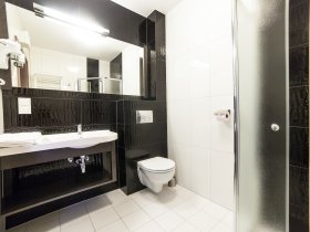 Erholung im Küstenklima: 4 Nächte im Hotel Olymp III