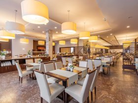 Zwischen Meer und Natur: 3 Wohlfühltage im Hotel Vestina