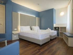 Dolce Vita am Gardasee - 3 Tage / 2 Nächte