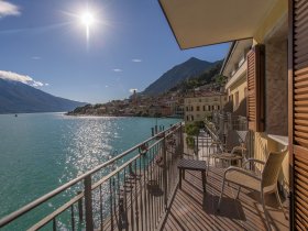 Dolce Vita am Gardasee - 3 Tage / 2 Nächte