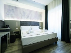 Dolce Vita am Gardasee - 3 Tage / 2 Nächte