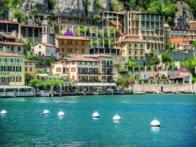 Dolce Vita am Gardasee - 3 Tage / 2 Nächte