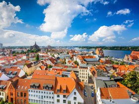 Übernachten & Aufwachen im ScanHotels Stadthafen