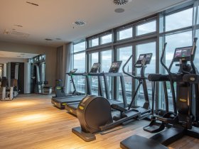 Übernachten & Aufwachen im ScanHotels Stadthafen