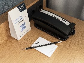 Übernachten & Aufwachen im ScanHotels Stadthafen