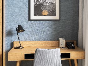 Übernachten & Aufwachen im ScanHotels Stadthafen