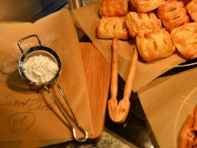 Übernachten & Aufwachen im ScanHotels Stadthafen