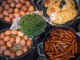 Übernachten & Aufwachen im ScanHotels Stadthafen