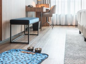 Valentinstag am Stadthafen - ein romantisches Wochenende zu zweit