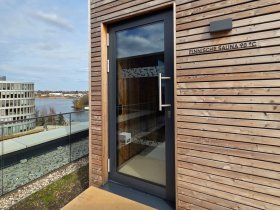 3 Tage Pfingst-Kurzurlaub am Stadthafen inkl. Brunch