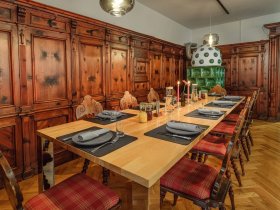 3 Tage GRETI Wellness G’fühl mit Alpentherme Gastein