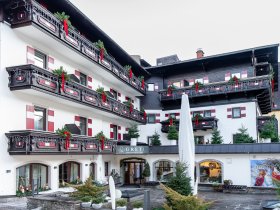 3 Tage GRETI Wellness G’fühl mit Alpentherme Gastein