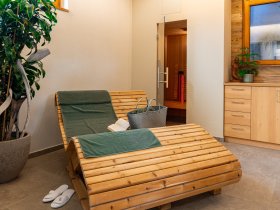 3 Tage GRETI Wellness G’fühl mit Alpentherme Gastein