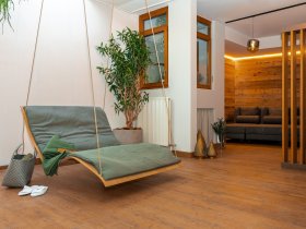 3 Tage GRETI Wellness G’fühl mit Alpentherme Gastein