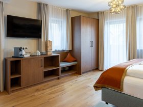 3 Tage GRETI Wellness G’fühl mit Alpentherme Gastein