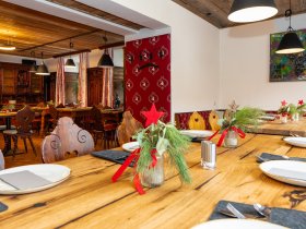 3 Tage GRETI Wellness G’fühl mit Alpentherme Gastein