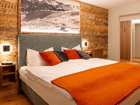 3 Tage GRETI Wellness G’fühl mit Alpentherme Gastein