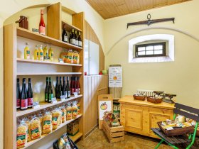 Weihnachten auf der Domäne Groschwitz – Ihr stilles Fest in der Natur