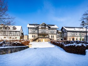 2 Tage Ferienhof-Auszeit in der Natur zwischen Saaletal und Thüringer Wald