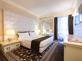 Toskanischer Genuss in Arezzo - 3 Tage / 2 Nächte