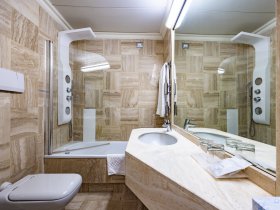 Toskanischer Genuss in Arezzo - 3 Tage / 2 Nächte