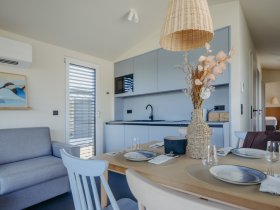 Romantik mit Privatsauna am Neusiedler See