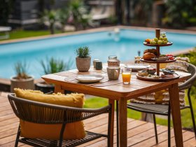 Familypark Tagtraum inkl. Burgenland-Card | 1 Nacht