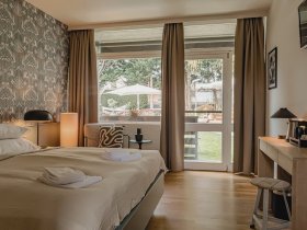 Familypark Tagtraum inkl. Burgenland-Card | 1 Nacht