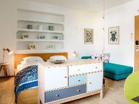 Familypark Tagtraum inkl. Burgenland-Card | 1 Nacht