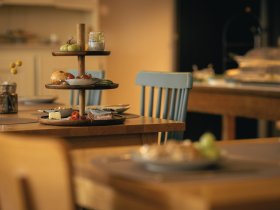 Familypark Tagtraum inkl. Burgenland-Card | 1 Nacht