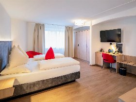 Salzburg Kurzurlaub inkl. Frühstück | 1 Nacht 