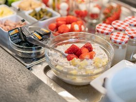 Kurztrip nach Salzburg inkl. Frühstück | 1 Nacht