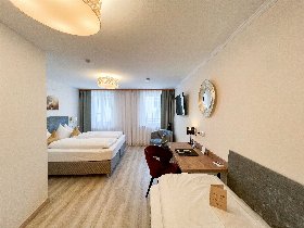 Kurztrip nach Salzburg inkl. Frühstück | 1 Nacht