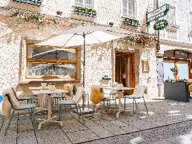 Kurztrip nach Salzburg inkl. Frühstück | 1 Nacht