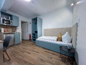 Städtetrip ins Salzburger Zentrum | 1 Nacht