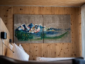 Bodenseepanorama mit süßer Überraschung im Weinkeller | 2 Nächte