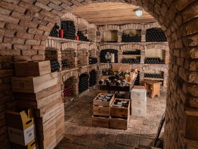 Bodenseepanorama mit süßer Überraschung im Weinkeller | 2 Nächte