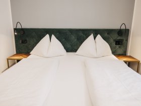 2 Tage Kurzurlaub - Auszeit vom Alltag 