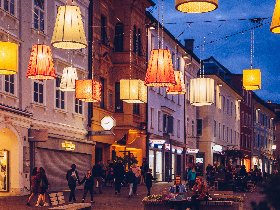 2 Tage Kurzurlaub - Auszeit vom Alltag 